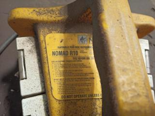 Nomad Electrical Safety Box