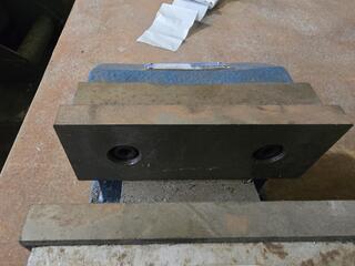 Homge Milling Machine Vice  