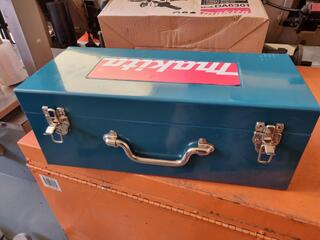 Makita Corded Angle Drill DA6301, As New