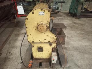 Three Phase Grinder