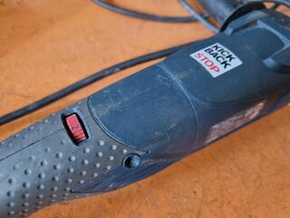 Bosch Corded 125mm Angle Grinder GWS 15-125 CITH