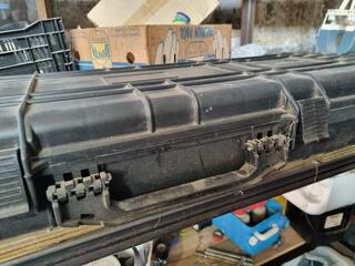 ToolPro Long Safe Case