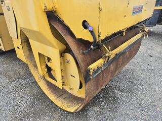 Bomag BW 141 AD-2 Vibratory Roller