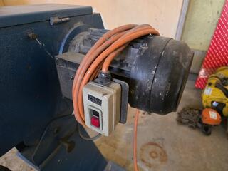 3 Phase Belt Grinder