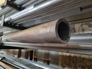 Assorted Box, Tube, Flat, Angle Aluminium & Steel Lengths