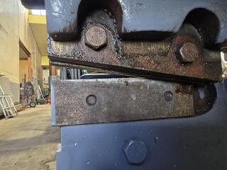 Peddinghaus Manual Shear 