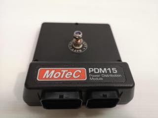 Motec PDM15 Power Distribution Module