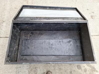 Steel Tool Box