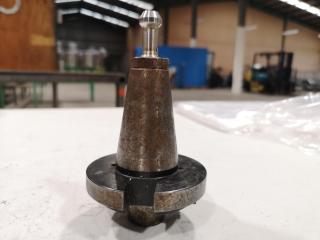 Mill Tool Holder SK40-FMB27