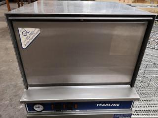 Starline GL 6296 Commercial Dishwasher