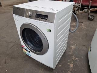 AEG 10kg Front Loading Washing Machine