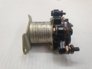 Aircraft DC Contactor