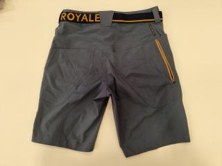 Mons Royale Nomad Shorts - Medium 