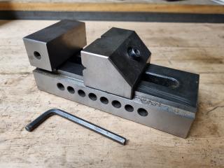 Small Mill Vice