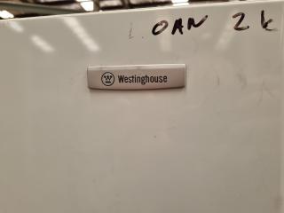 Westinghouse 610L Side by Side Refrigerator Freezer