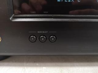 Denon AVR-391 Home Theater Reciever