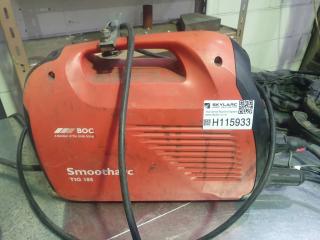 BOC TIG Caddy Welder