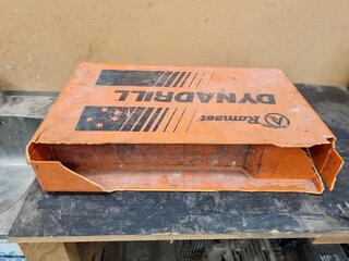 Ramset Corded Rotary Drill DD560