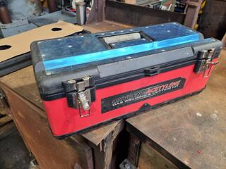 XcelGas Gas Welding & Cutting Kit