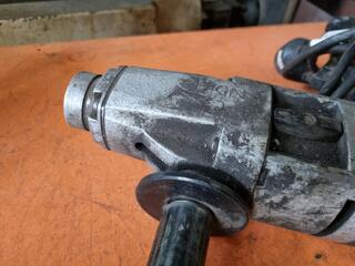 Bosch  Corded Drill GBM 23-2 w/ Morse Taper No.2 Chuck