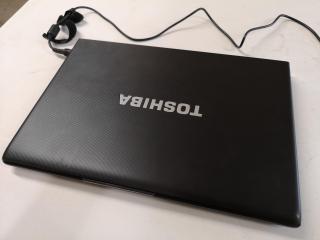 Toshiba Tecra R940 Laptop Computer w/ Intel Core i5