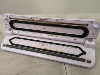 JML Vacuum Sealer