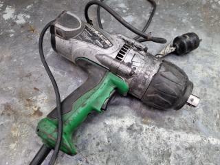 Hitachi Corded 3/4" Drive Impact Wrench WR22SA