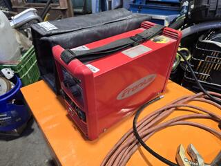 Fronius TIG Welder 