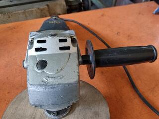 GMC Corded Sander Polisher POL1450
