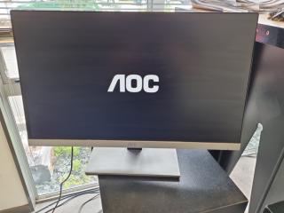 AOC 23" IPS LED Monitor
