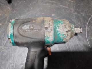 Jonnesway Pneumatic Impact Driver 