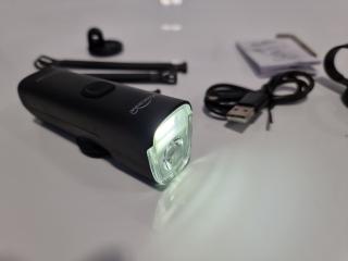 Magic Shine Allty 1500 Bicycle Light