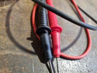 Digital Multimeter MY-68