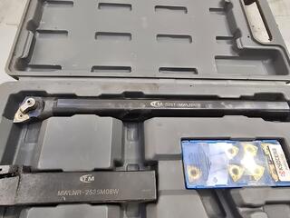 Lathe Tooling Set