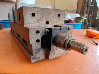 Machine Vice