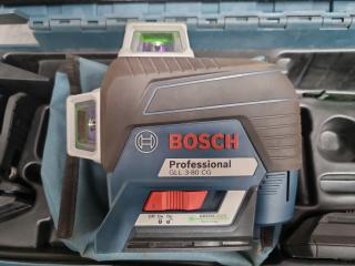 Bosch Professional Laser Level
