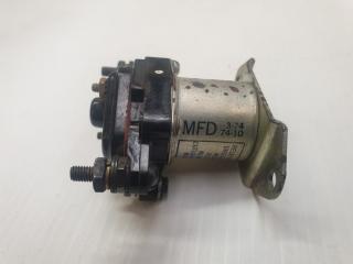 Aircraft DC Contactor