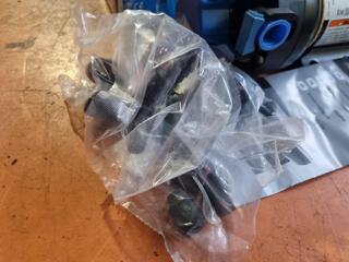 Jabsco Constant Flow Water Pressure Pump, As New