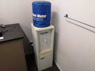 Sunroc Just Water Office Refrigerated Water Dispenser