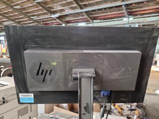 HP Z22n 21.5" IPS LED Monitor