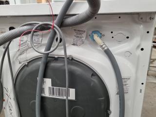 AEG 10kg Front Loading Washing Machine