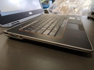  Dell Latitude E6420 Laptop Computer