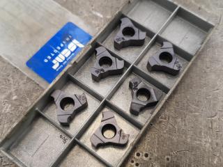 Assorted Lot of Metal Milling Indexes
