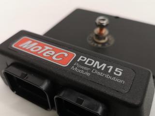 Motec PDM15 Power Distribution Module