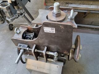 Custom Built Heavy Duty Swager