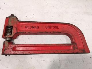 Redman UniTool Metal Press Punch