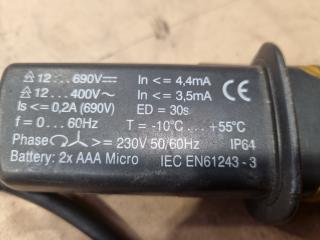 Digitech Electrical Tester QP-2286