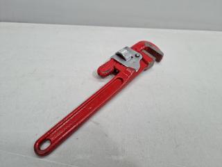 HIT 12" 300mm Steel Pipe Wrench