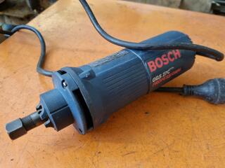 Bosch Professional Corded Straight Grinder GGS 27C