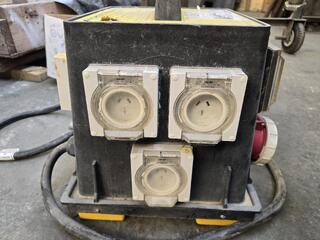 PowerTower Portable Distribution Unit